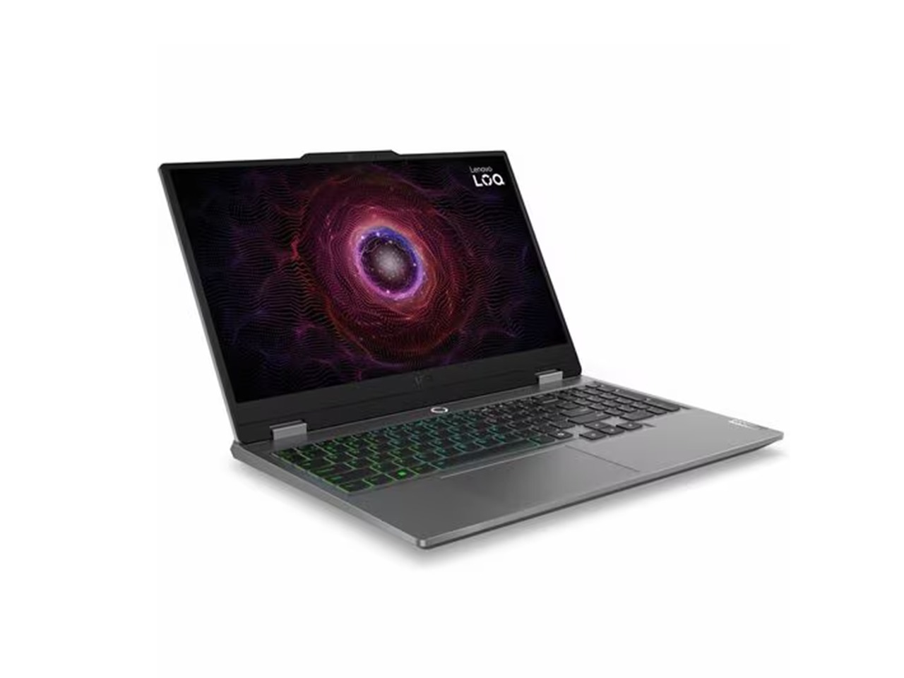 LOQ 15ARP9 83JC00A0SB Gaming Notebook
